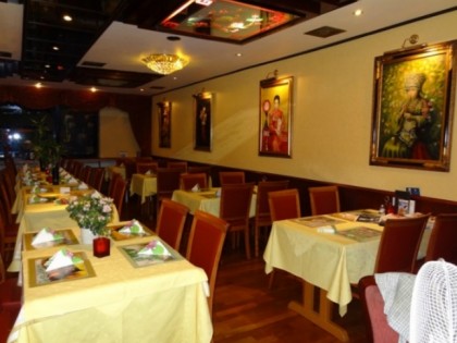 Foto: China-Restaurant Lotus